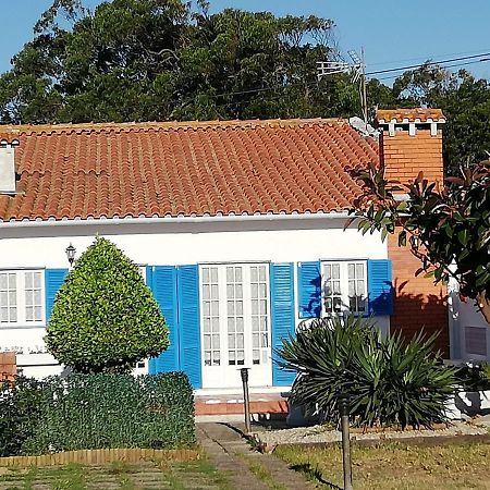 Casa De Praia Vila do Conde Exteriör bild