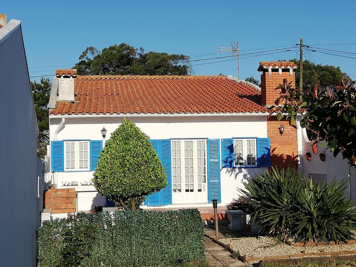 Casa De Praia Vila do Conde Exteriör bild
