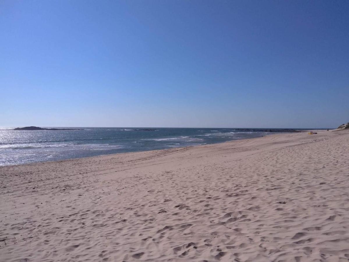 Casa De Praia Vila do Conde Exteriör bild
