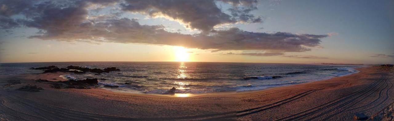 Casa De Praia Vila do Conde Exteriör bild