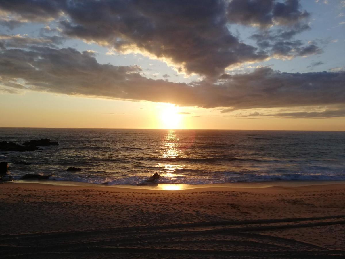 Casa De Praia Vila do Conde Exteriör bild
