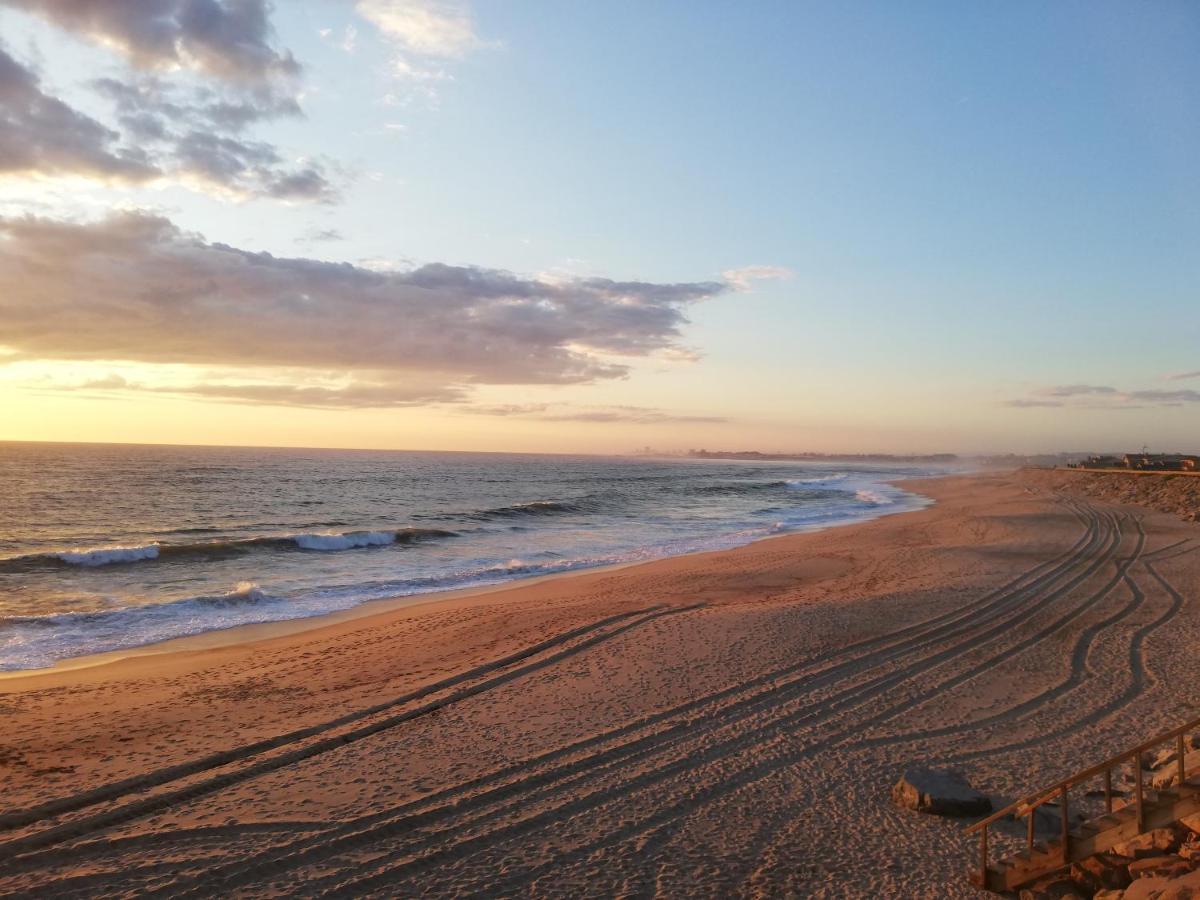 Casa De Praia Vila do Conde Exteriör bild
