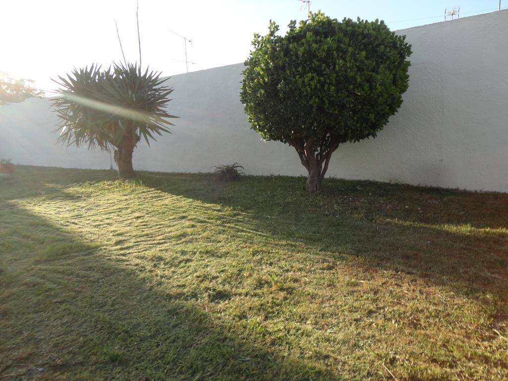 Casa De Praia Vila do Conde Exteriör bild