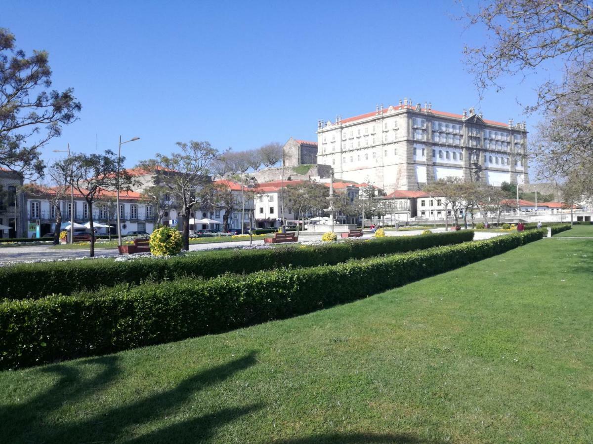 Casa De Praia Vila do Conde Exteriör bild