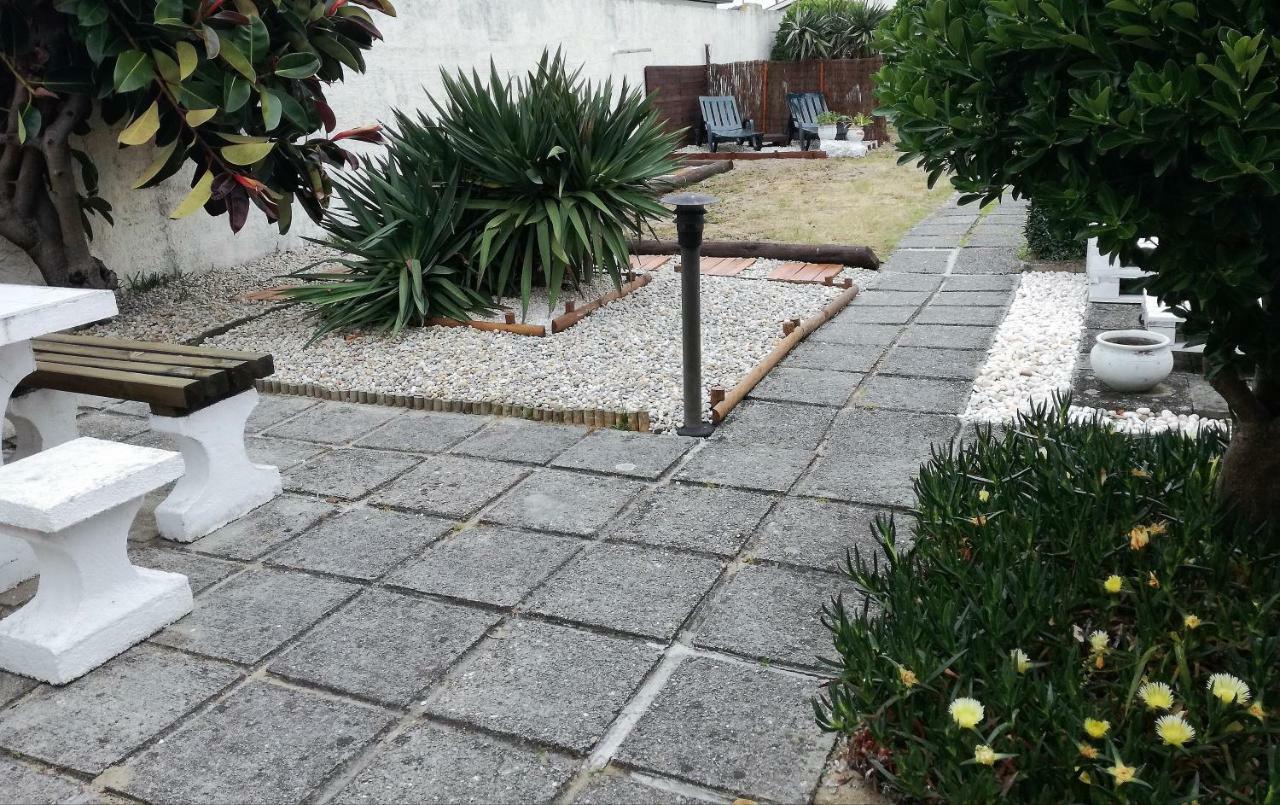 Casa De Praia Vila do Conde Exteriör bild